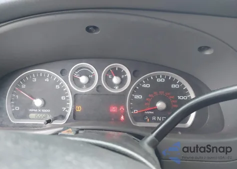 2007 Ford Ranger Sport/Stx/Xl/Xlt from USA, damaged, VIN 1FTYR14U77PA47748